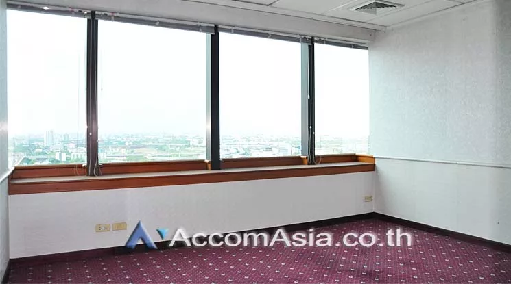 8  Office Space For Sale in Ratchadapisek ,Bangkok ARL Ramkhamhaeng at Charn Issara Tower 2 AA14915